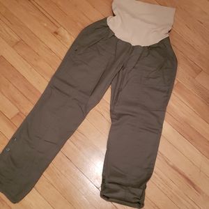 Maternity pants